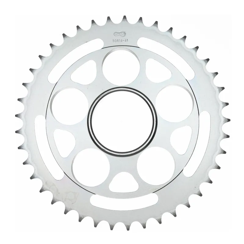 AFAM Kettenrad STAHL #520 43 Zähne 50614-43 Preiswert