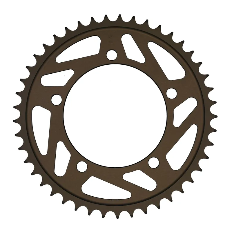 Nur Heute AFAM Kettenrad ALU #520 45 Zähne 165601-45