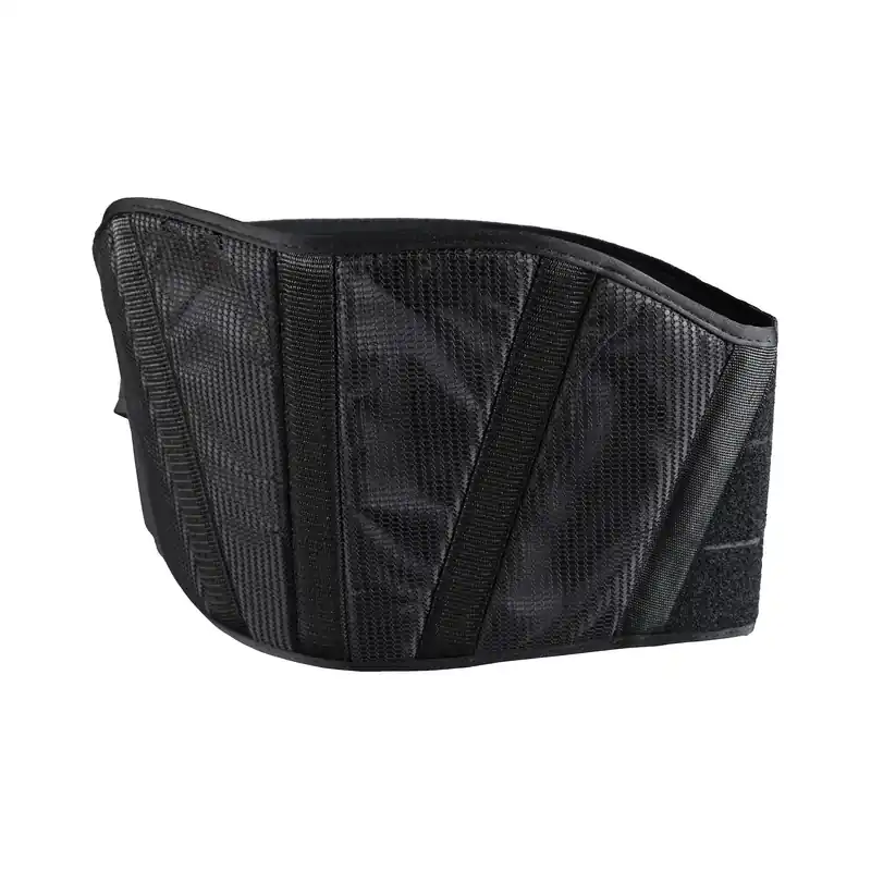 Angebot ScooterLibre Nierengurt Textil schwarz S 751-161-0024