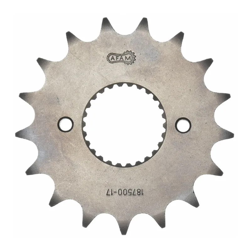Billig AFAM Ritzel #530 17 Zähne 187500-17