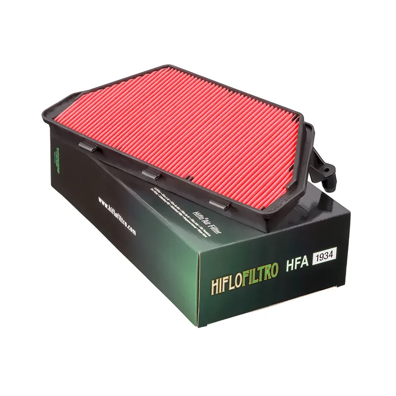 Hiflo Luftfilter HFA1934 Mega-Angebot
