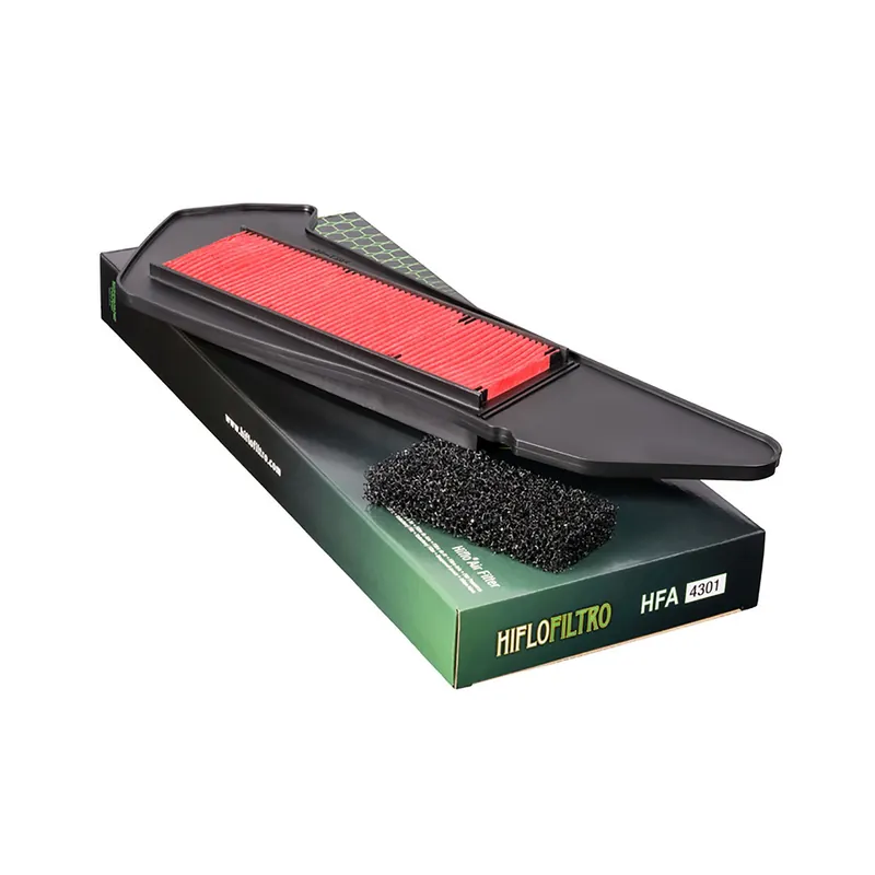 Highlight Hiflo Luftfilter HFA4301