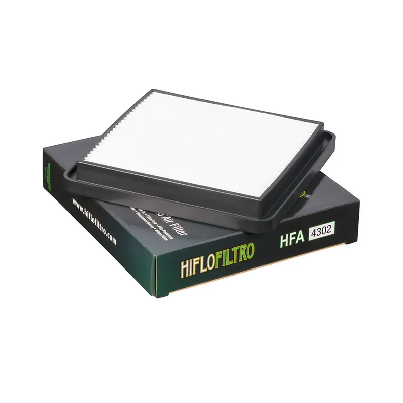Nur Heute HiFlo Filtro Luftfilter Variodeckel HFA4302