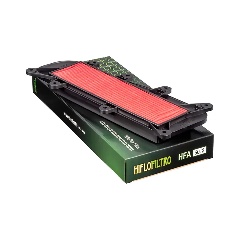 Must-Have Hiflo Luftfilter HFA5012