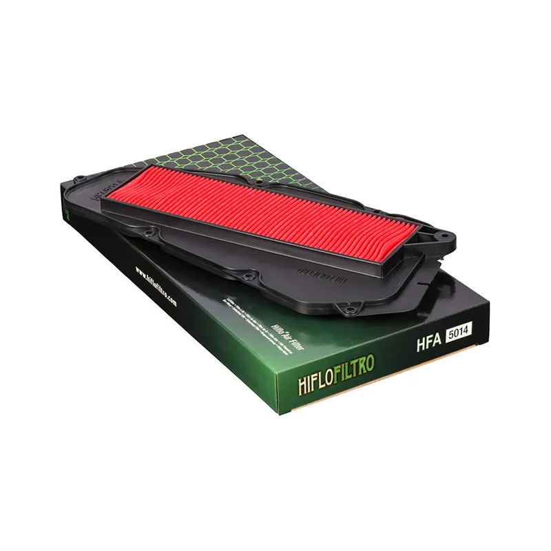 Begrenztes Angebot Hiflo Luftfilter HFA5014