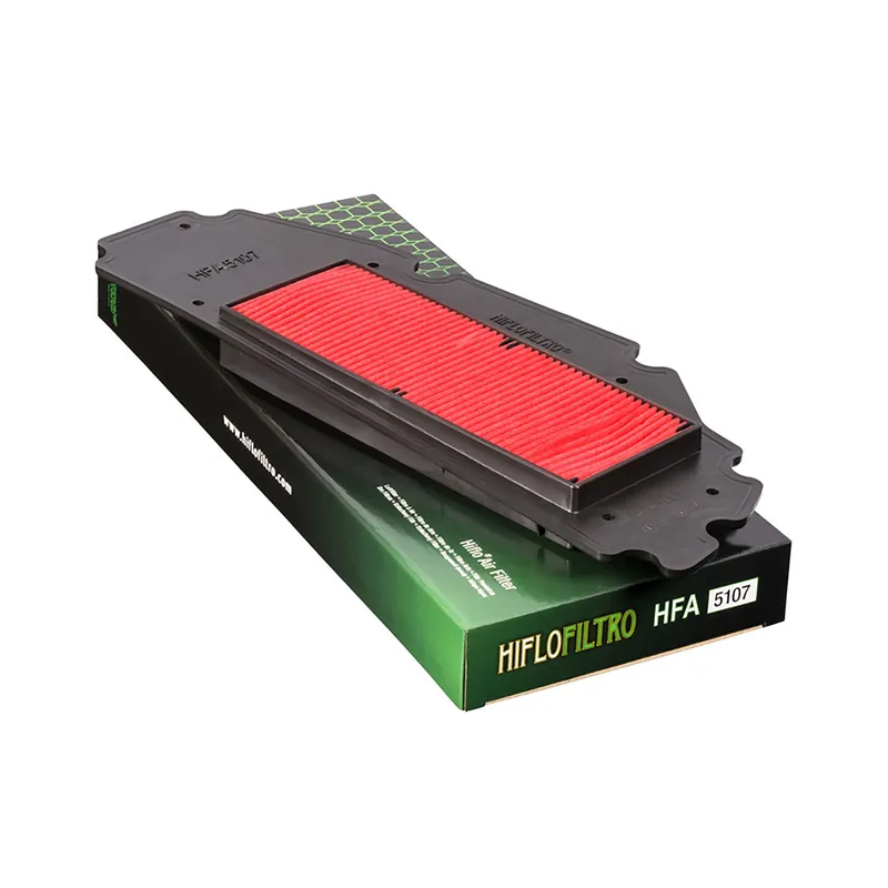 Geprüft Hiflo Luftfilter HFA5107