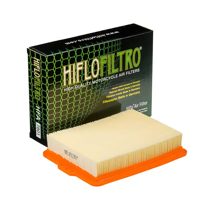 Jetzt Bestellen Hiflo Luftfilter HFA7801