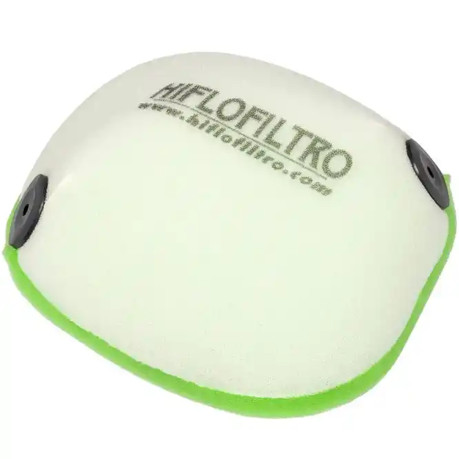 Hiflo Luftfilter Schaumfilter HFF5020 Neu Im Sortiment