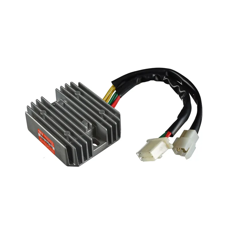 Preisknaller MotoLibre Gleichrichter RGU-138 55594138