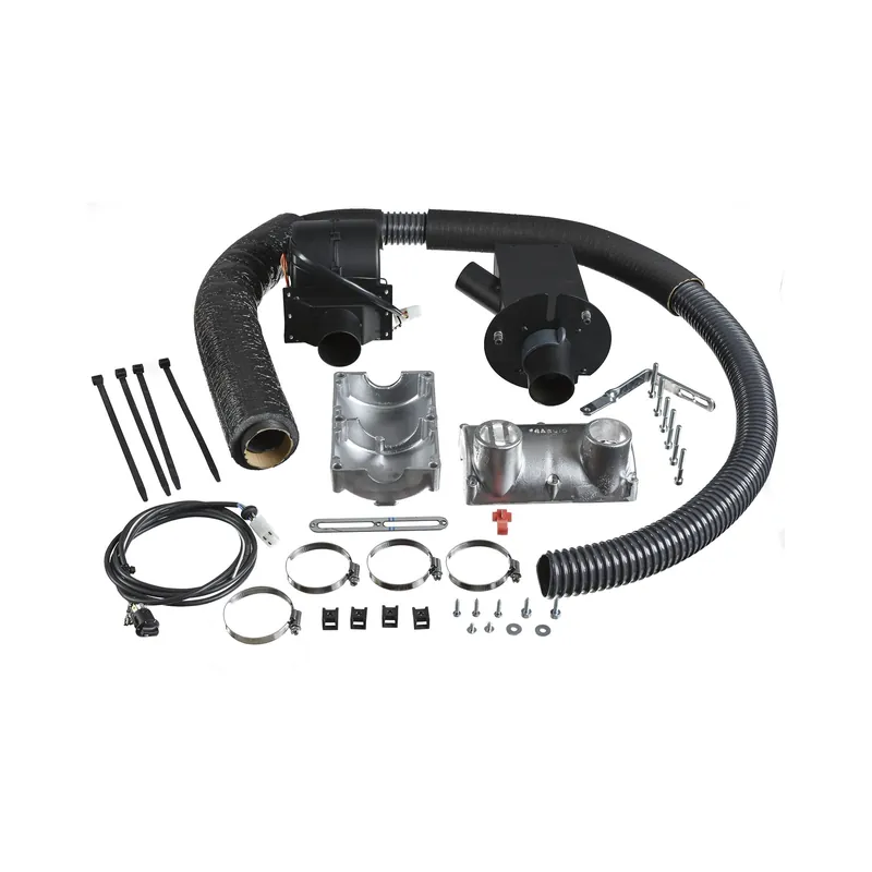 KMP italiana Heizung f. Original Auspuffanlagen 111984 Direktkauf