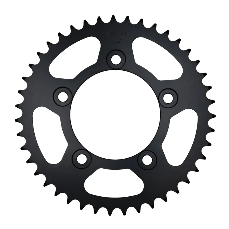 Esjot Kettenrad 50613-48 STAHL #520 48 Zähne 50-32152-48 Markenprodukt