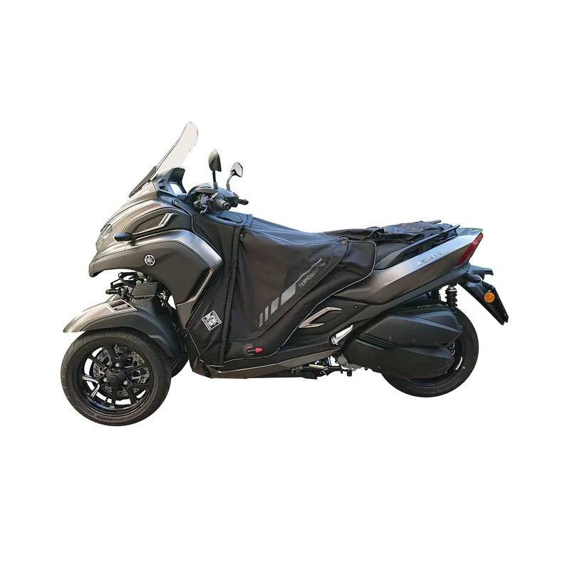 Tucano Urbano Beinschutz Termoscud R216PRO Direktkauf