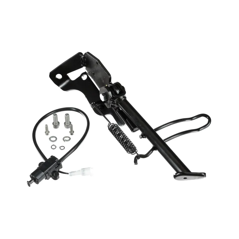 Piaggio Seitenständer mit Unterbrecherschalter 12 Zoll 1C003206 Heißes Angebot