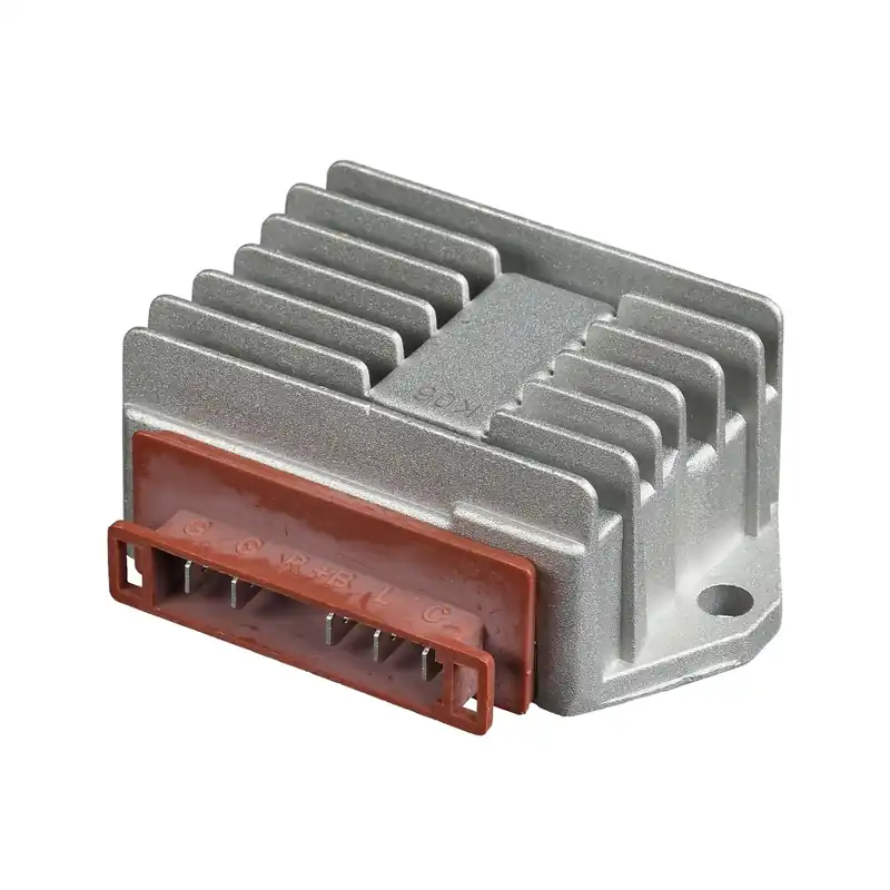 ScooterLibre Gleichrichter 5 Anschlüsse 246030321 Preiswert