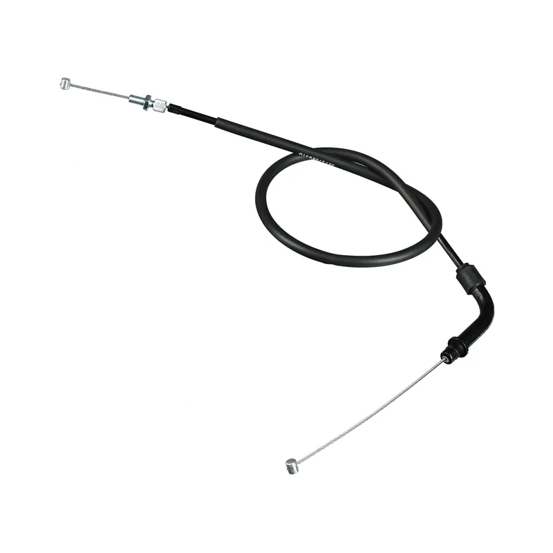 MotoLibre Gaszug Öffner 141-373-0110 Meistverkauft