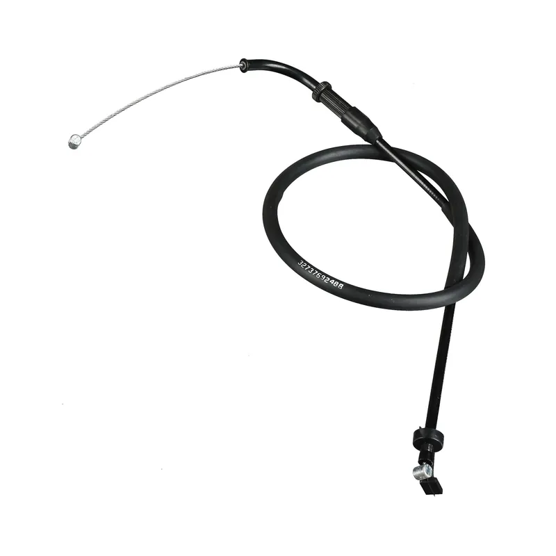 Geprüft MotoLibre Gaszug 141-373-0126