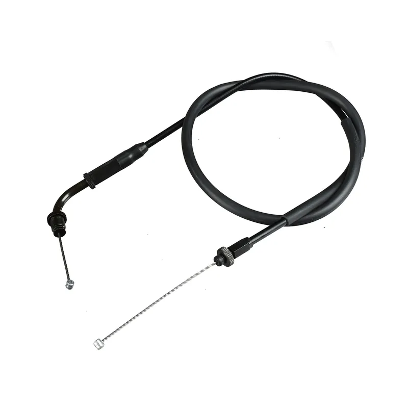 Neu MotoLibre Gaszug 141-373-0133