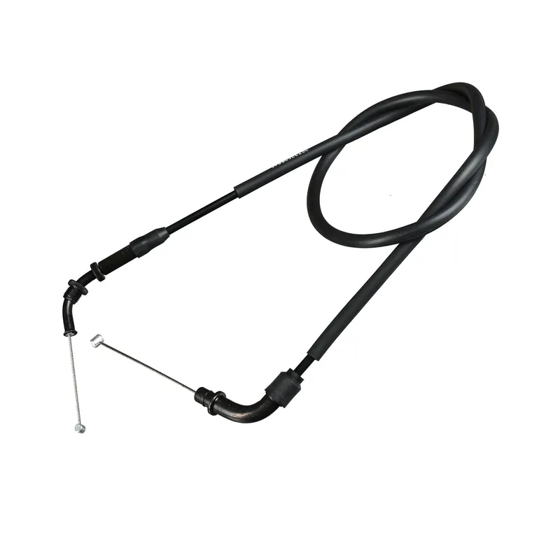 MotoLibre Gaszug Öffner 141-373-0135 Neu