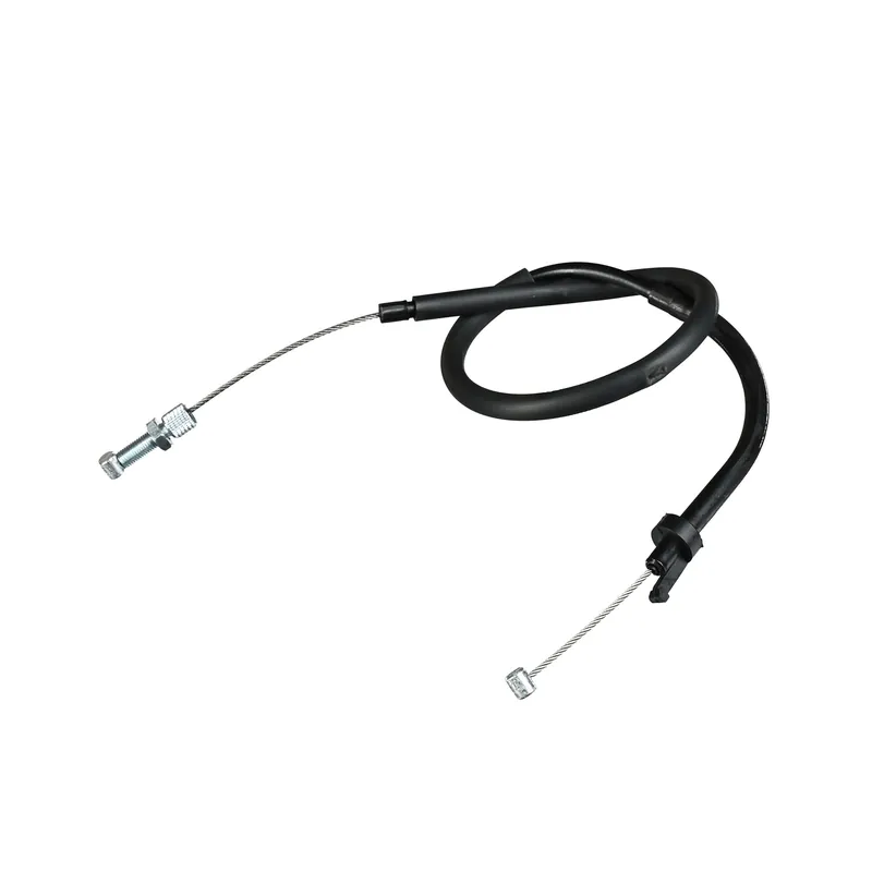 MotoLibre Bowdenzug Drosselklappe rechts 141-373-0147 Garantierte Lieferung