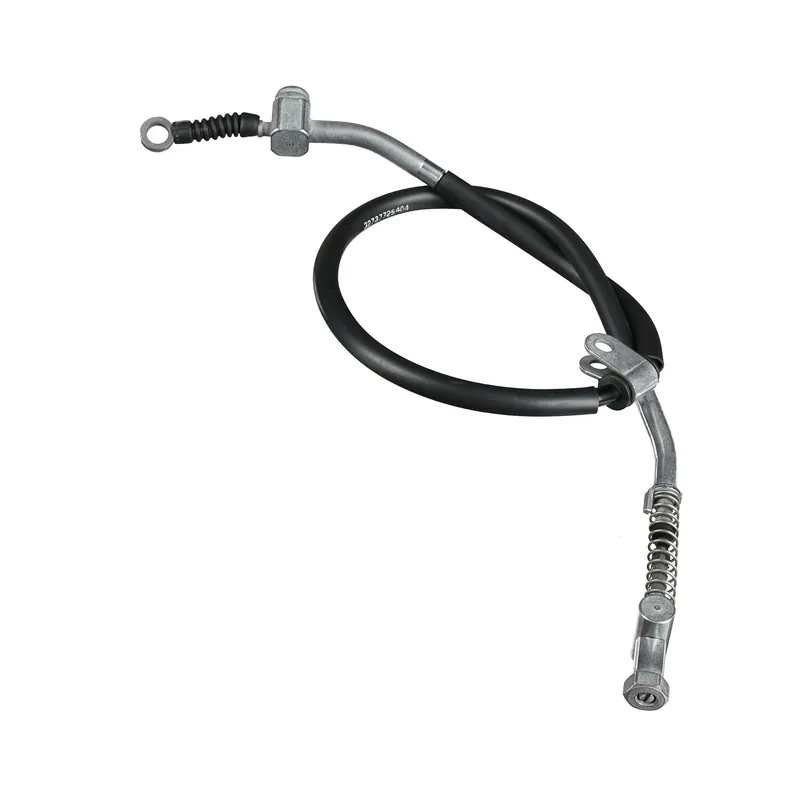 Echt MotoLibre Seilzug Parkbremse 141-373-0153