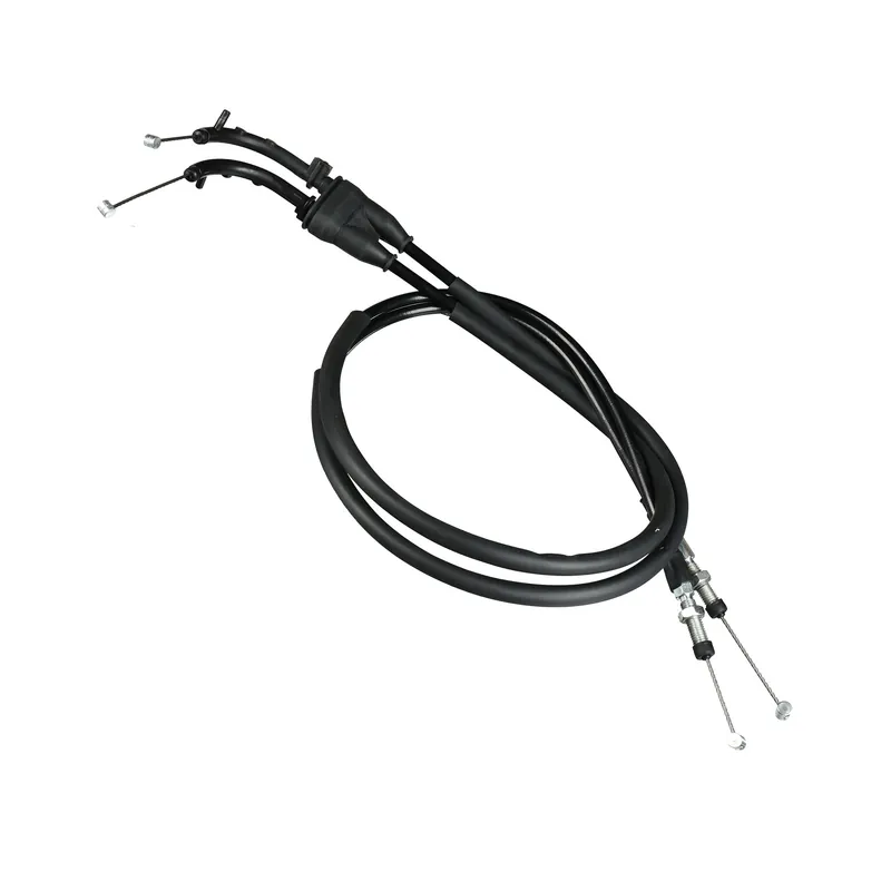 MotoLibre Gaszug Satz Öffner-Schließer 141-373-0218 Top-Angebot