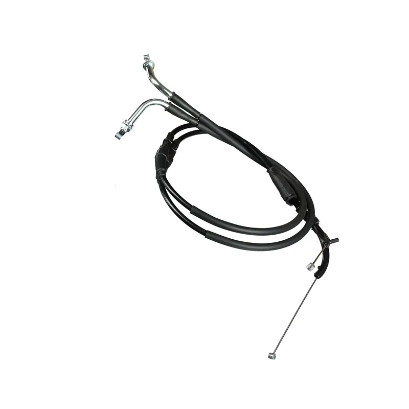 MotoLibre Gaszug Satz Öffner-Schließer 141-373-0226 Wochenendangebot