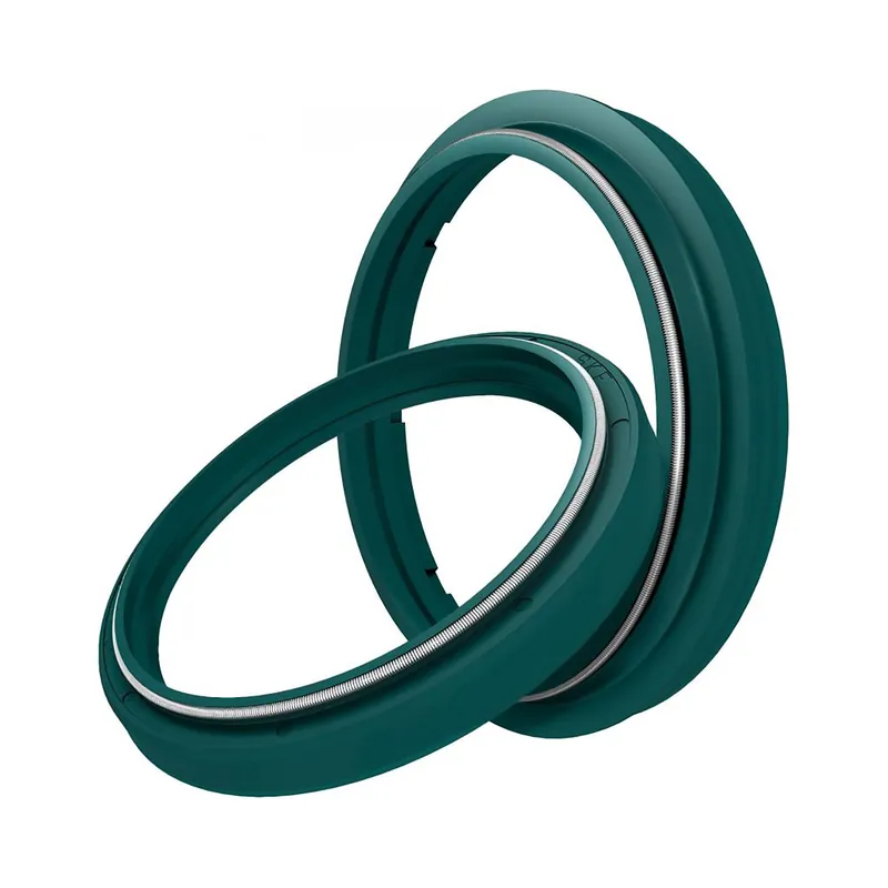 SKF Gabelsimmerring 37x50.4x11 f. Showa 37 inkl. Staubkappe KIT37S-G Neue Ware