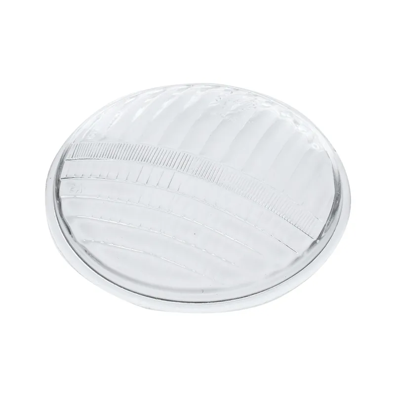 Piaggio Scheinwerferglas rund Durchmesser 115 mm 1013210001 Rabatt