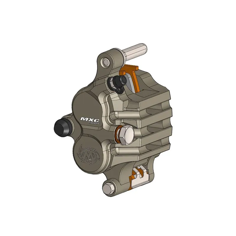 Moto-Master Bremssattel MXC Factory Racing vorne 210106 Sichere Zahlung