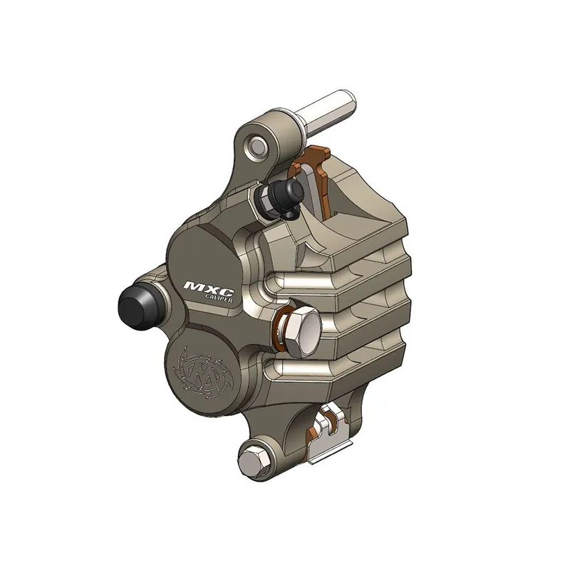 Gratis Versand Moto-Master Bremssattel MXC Factory Racing vorne 210108