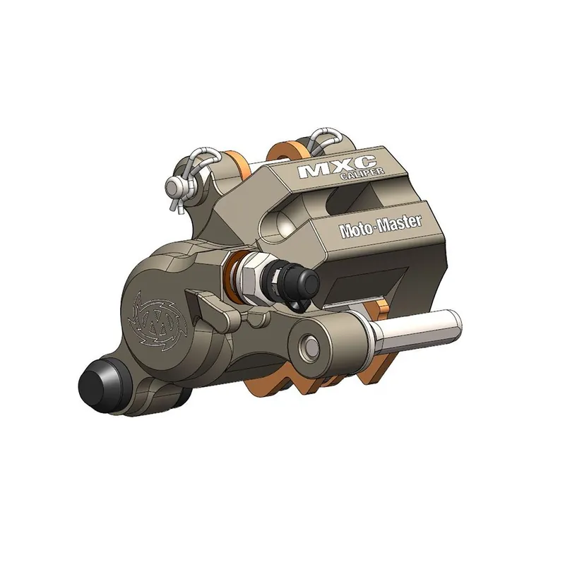 Moto-Master Bremssattel MXC Factory Racing hinten 210109 Sale