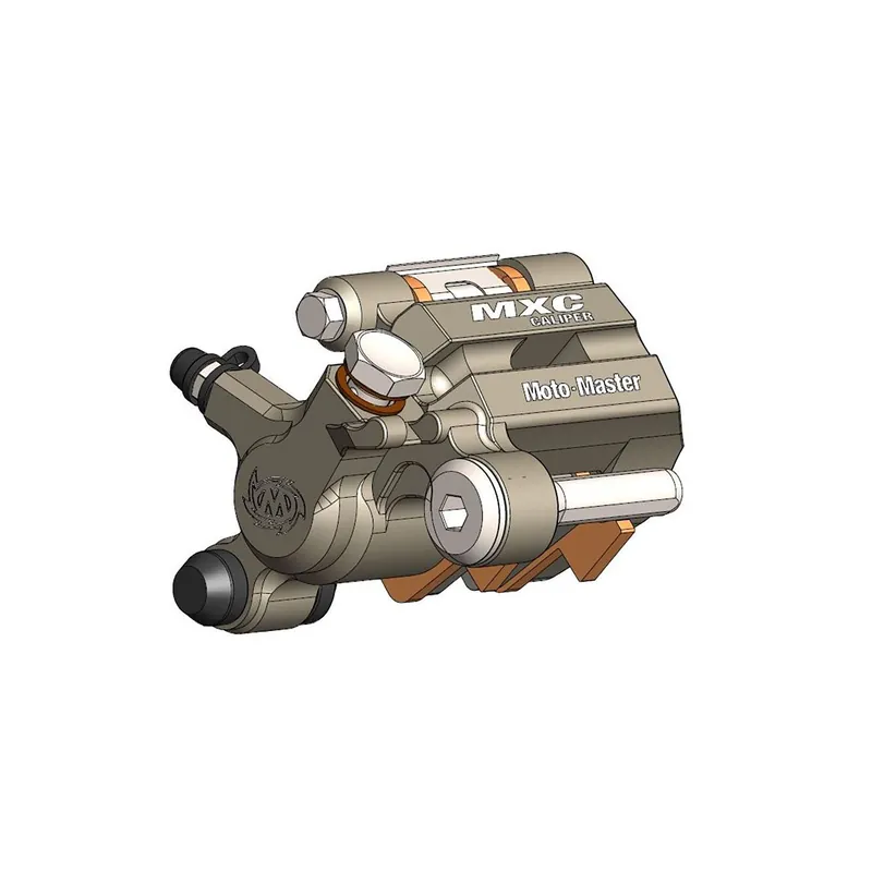 Moto-Master Bremssattel MXC Factory Racing hinten 210110 Sale