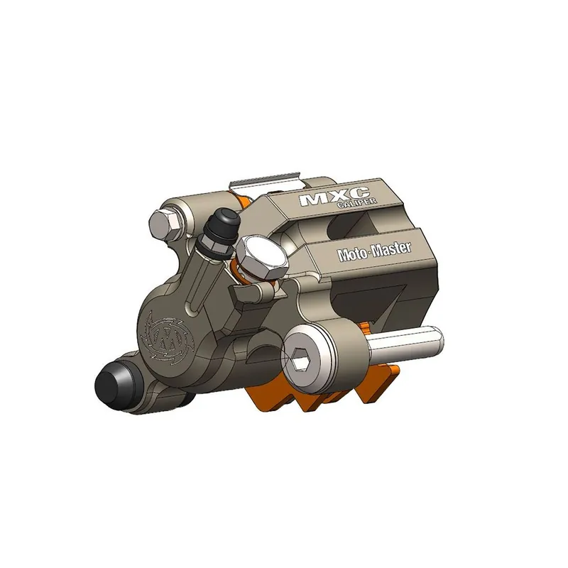 Moto-Master Bremssattel MXC Factory Racing hinten 210112 Top-Angebot