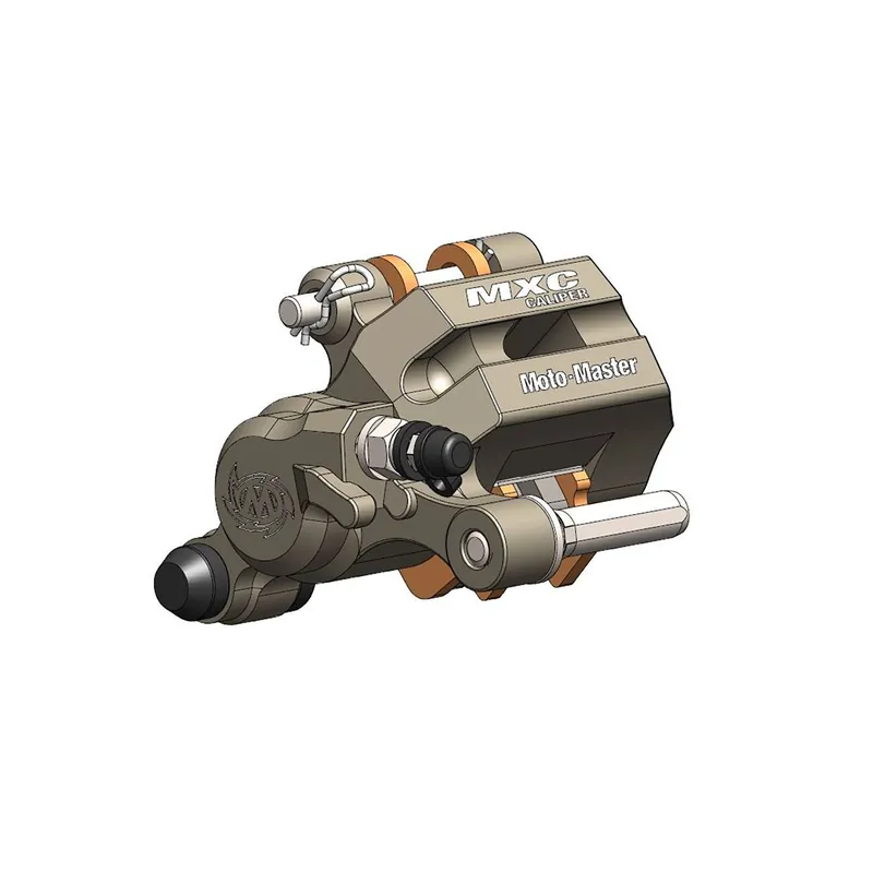 Moto-Master Bremssattel MXC Factory Racing hinten 210114 Online Kaufen