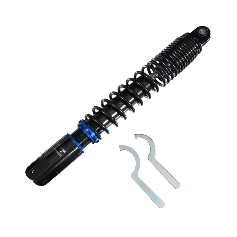 ScooterLibre Stoßdämpfer Federbein hinten 204550703 Kracherpreis