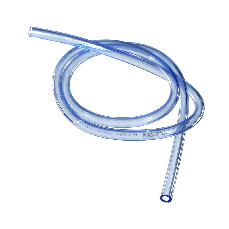 Sonderangebot ScooterLibre Benzinschlauch 6x9 Motorrad 1 Meter Benzinfest aus Polyurethane 5890120