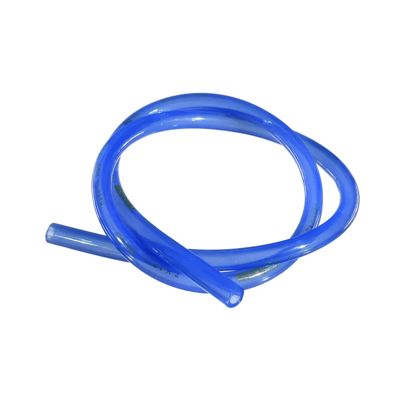 ScooterLibre Benzinschlauch 7x12 1 Meter Benzinfest aus Polyurethane 5890130 Markenware