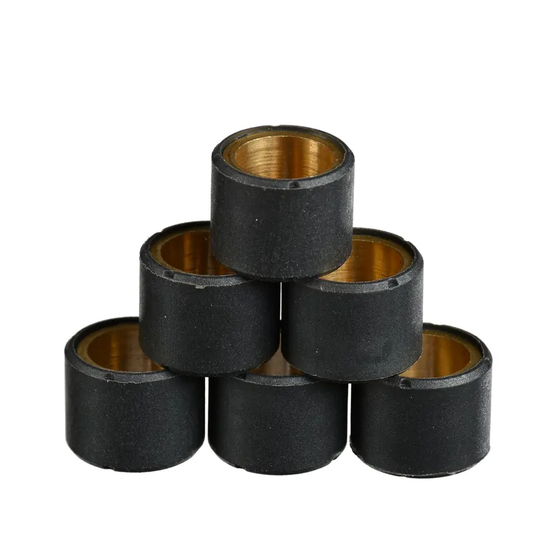 Saisonangebot ScooterLibre Rollenkit 19x18 19.0gr 6 Rollen 580530