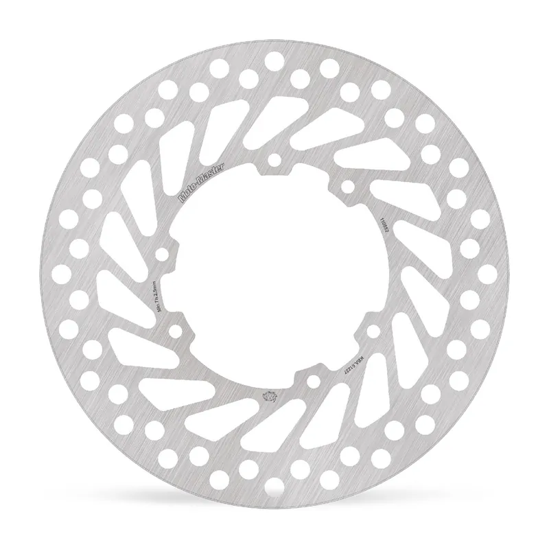 Billig Moto-Master Bremsscheibe Vintage vorne 110852