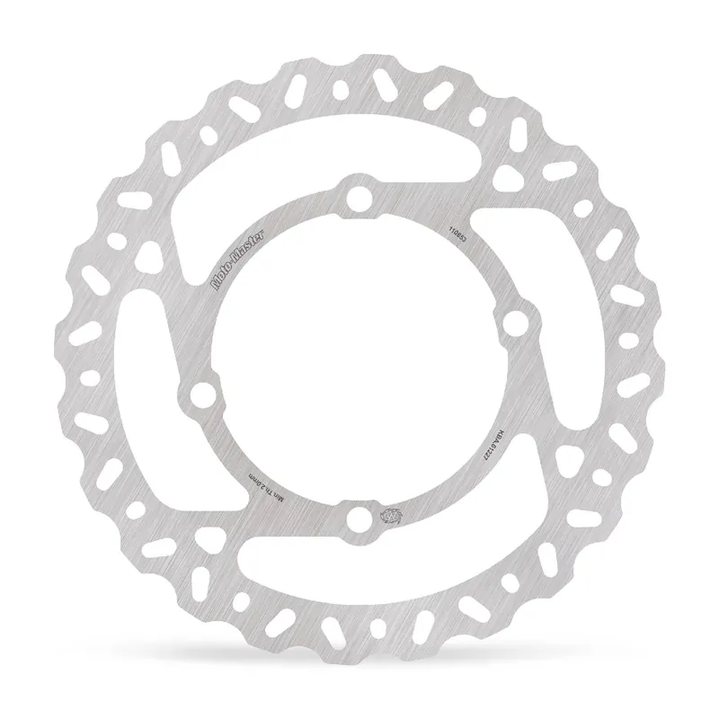 Sichere Zahlung Moto-Master Bremsscheibe Nitro vorne oder hinten 110853