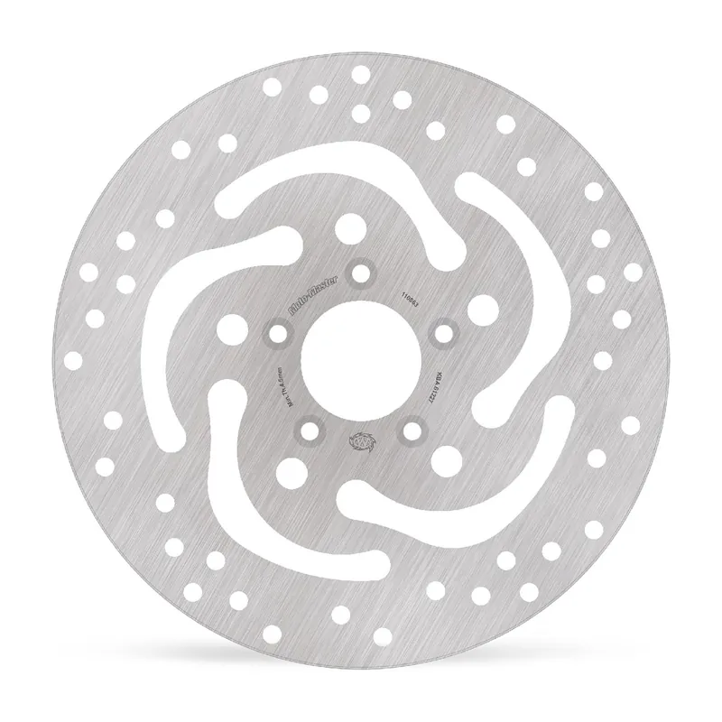 Moto-Master Bremsscheibe Joplin vorn links starr mit ABE 110863 Ausverkauf