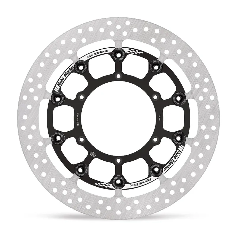 Moto-Master Bremsscheibe Halo T-Floater Supermoto Racing 320 116109 Günstig