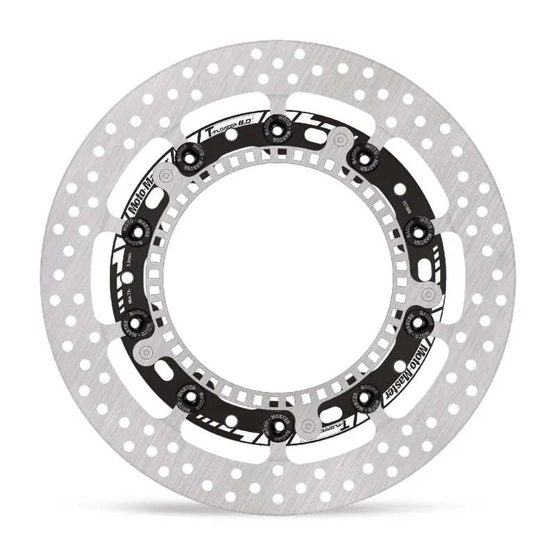 Sofort Bestellen Moto-Master Bremsscheibe Halo T-Floater Racing - 6,0 mm 117068