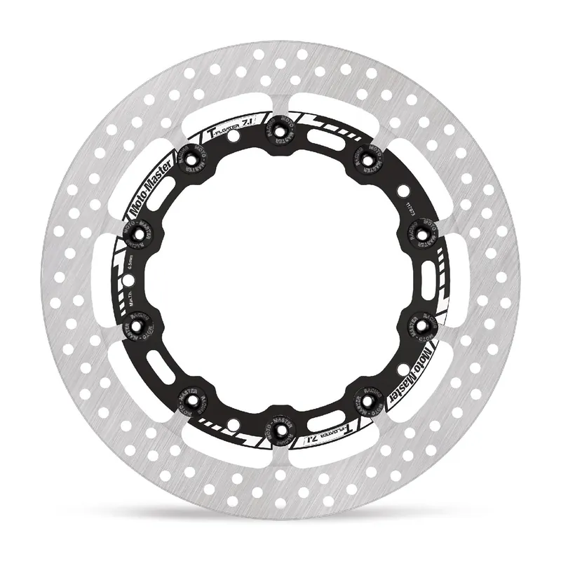 Sofort Bestellen Moto-Master Bremsscheibe Halo T-Floater Racing - 7,1 mm 117073