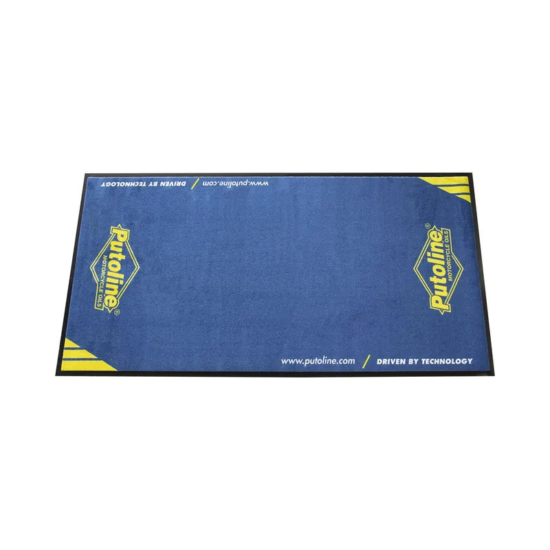 Putoline Mechanikermatte Pit-Mat 95 x 190 cm 80149 Knallerangebot