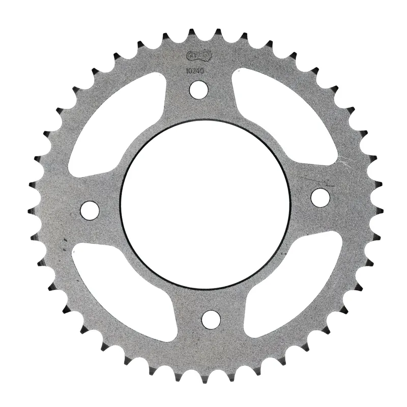 Sale AFAM Kettenrad STAHL #428 41 Zähne 10240-41