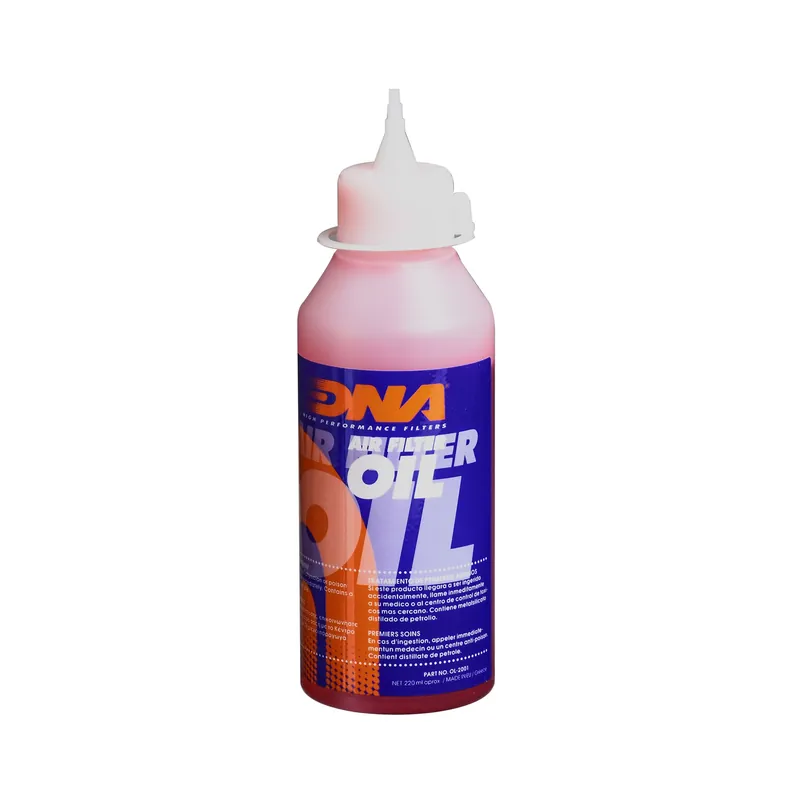 DNA Sport Luftfilteröl DNA 270ml OL-2001 Sichere Zahlung