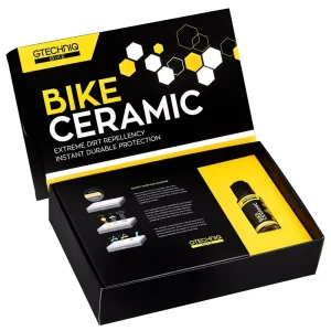 Günstig Gtechniq Bike Ceramic Coating Kit Keramikversiegelung Fahrrad EBike