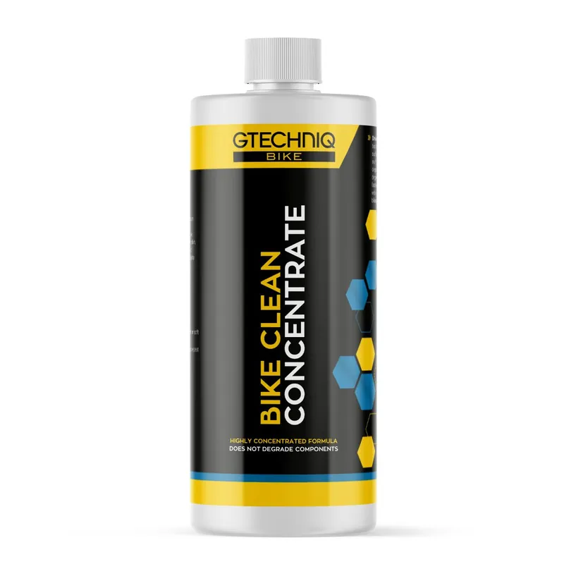 Billig Gtechniq Bike Intensivreiniger Konzentrat Bike Clean Concentrate 500ml
