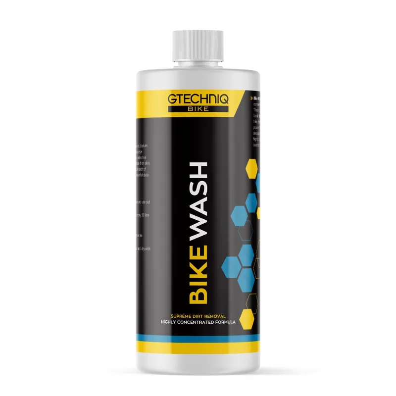Sale Gtechniq Bike Shampoo Fahrrad, EBike, Pedelec Wash 250ml